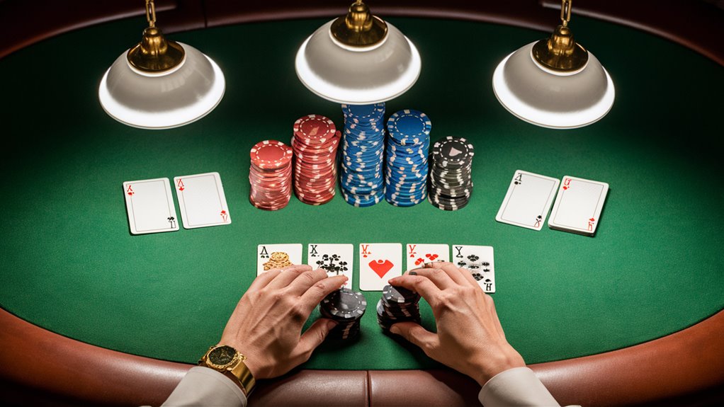 poker tips for winning