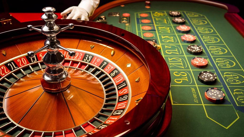 popular casino gambling entertainment