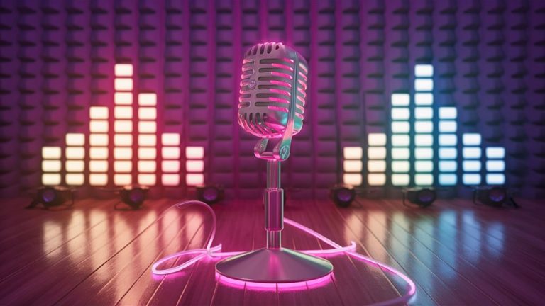 Top 20 Must-Sing Karaoke Songs for Every Genre