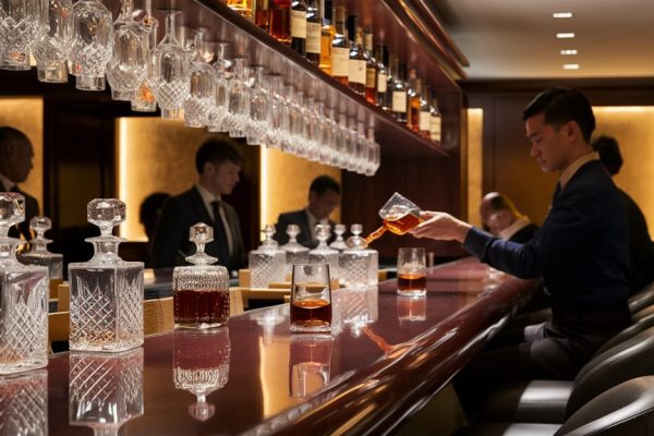 premium drinks enhance casino experience
