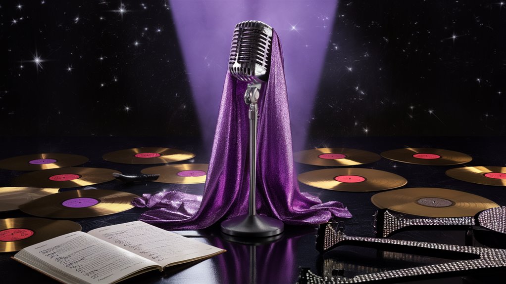 prince s iconic musical movie