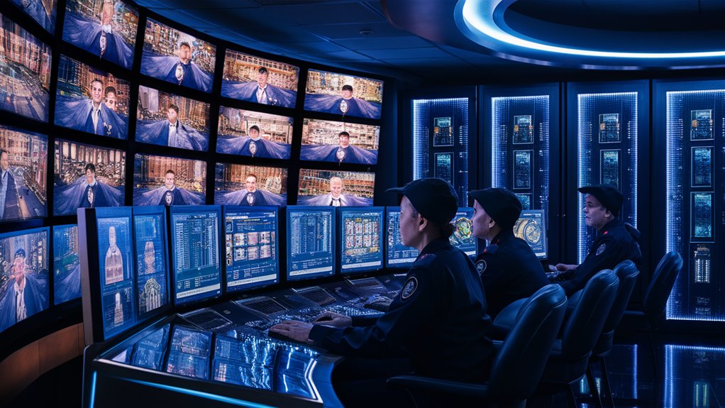 protecting gaming through technology