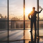 pursuing sustained business success
