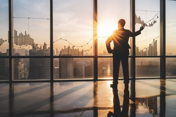 pursuing sustained business success