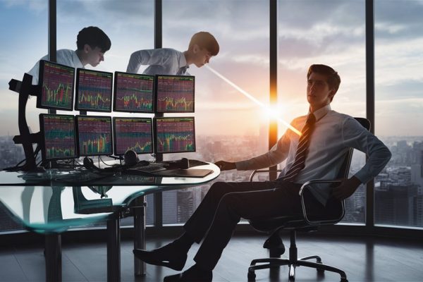quick success trading guide