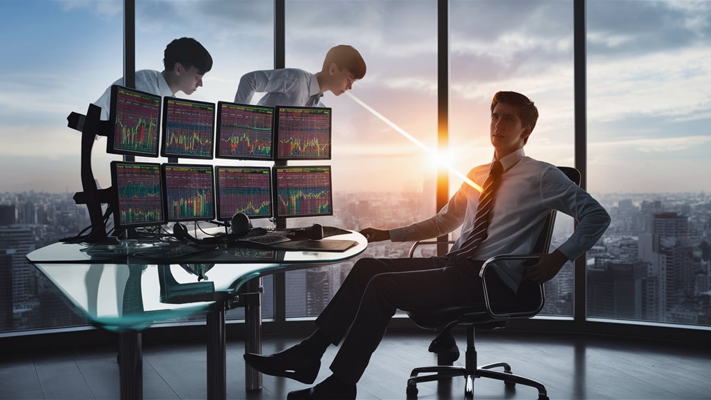 quick success trading guide