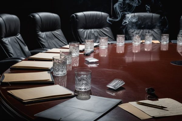 revealing secret success information