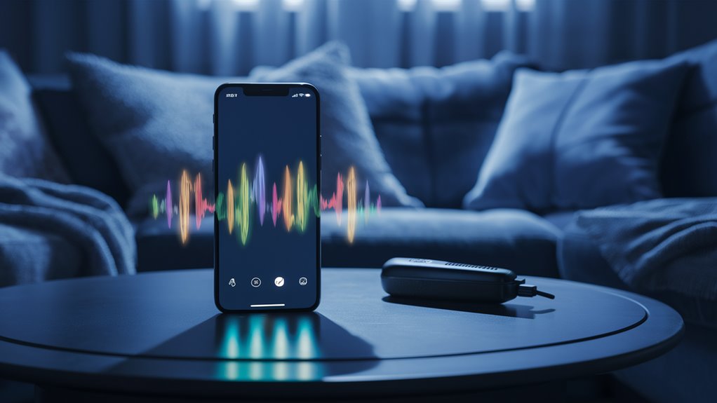 sing along mobile software