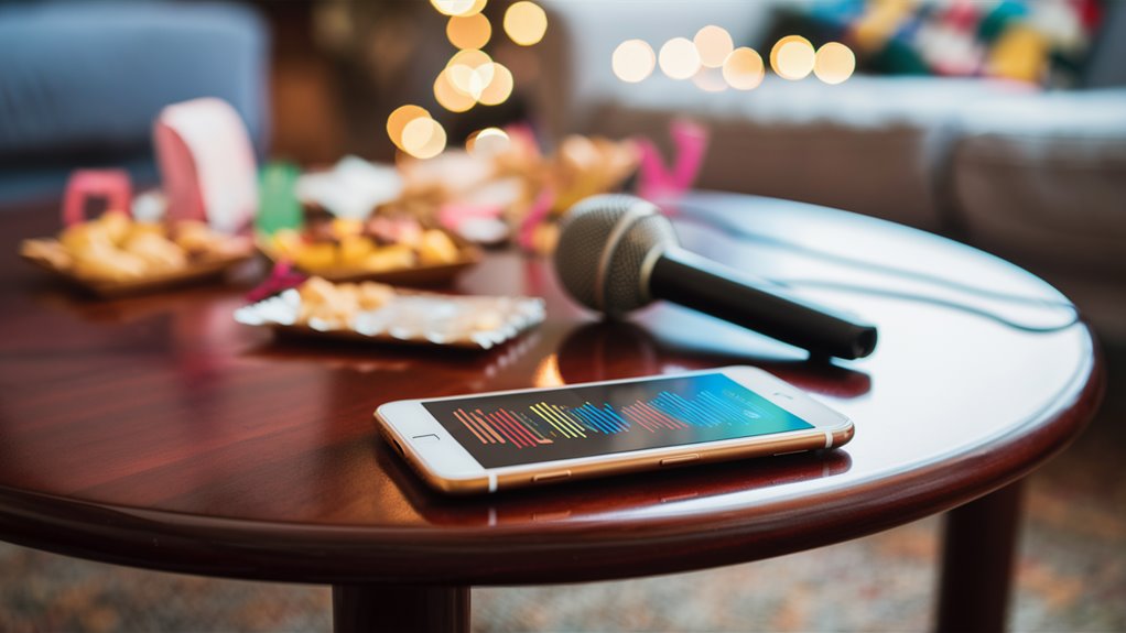 singing apps for entertainment