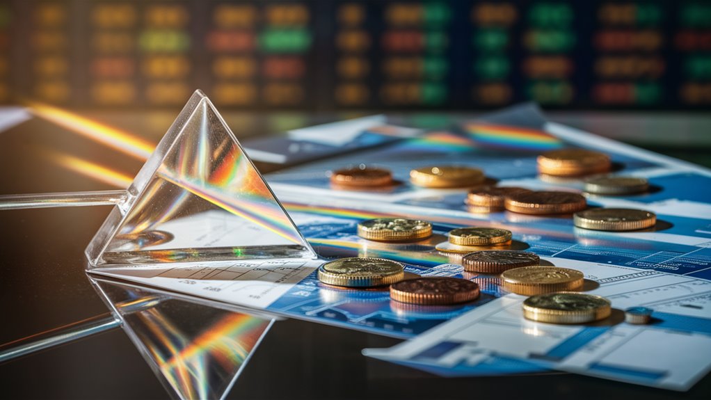 spread investment risk wisely