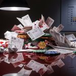 testing gambling beliefs accuracy