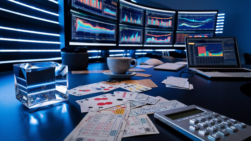 tools for analyzing data