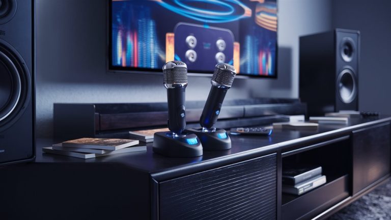 top karaoke equipment guide