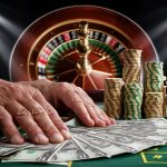 understand gambling risks first