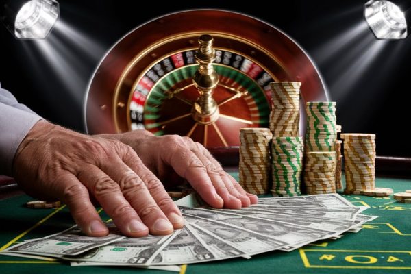 High Stakes Gambling – What You Need to Know Before You Bet Big understand gambling risks first