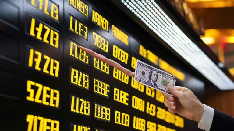 How to Read the Odds in Sports Betting