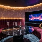 upscale private singing entertainment