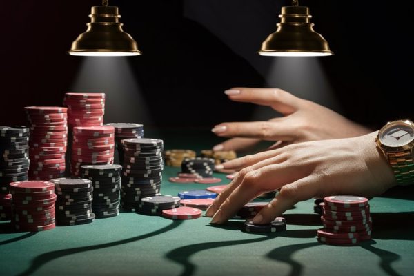 when to place bets
