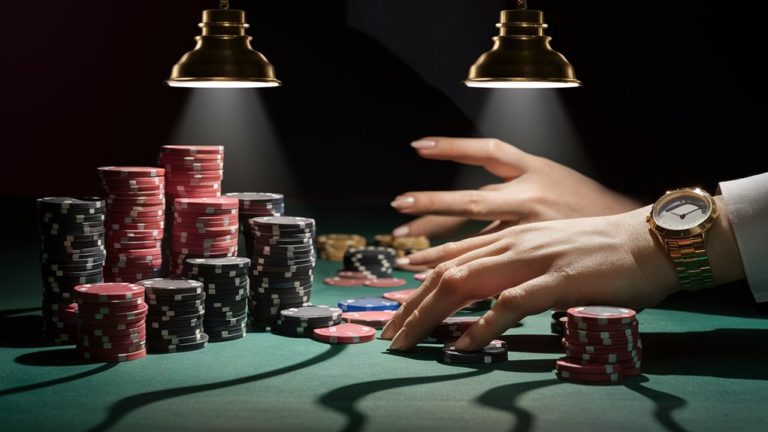 Gamblers’ Code : Timing Your Bets for Maximum Gain