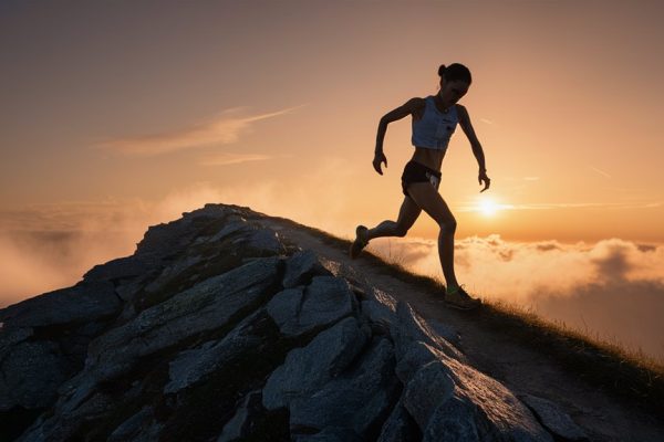 winning mindset for success