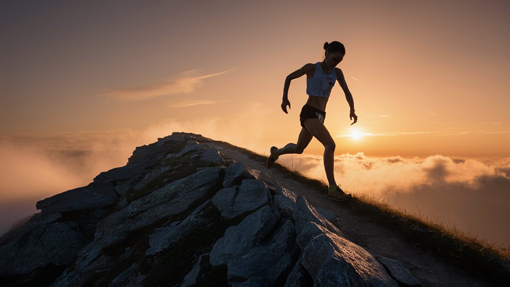winning mindset for success