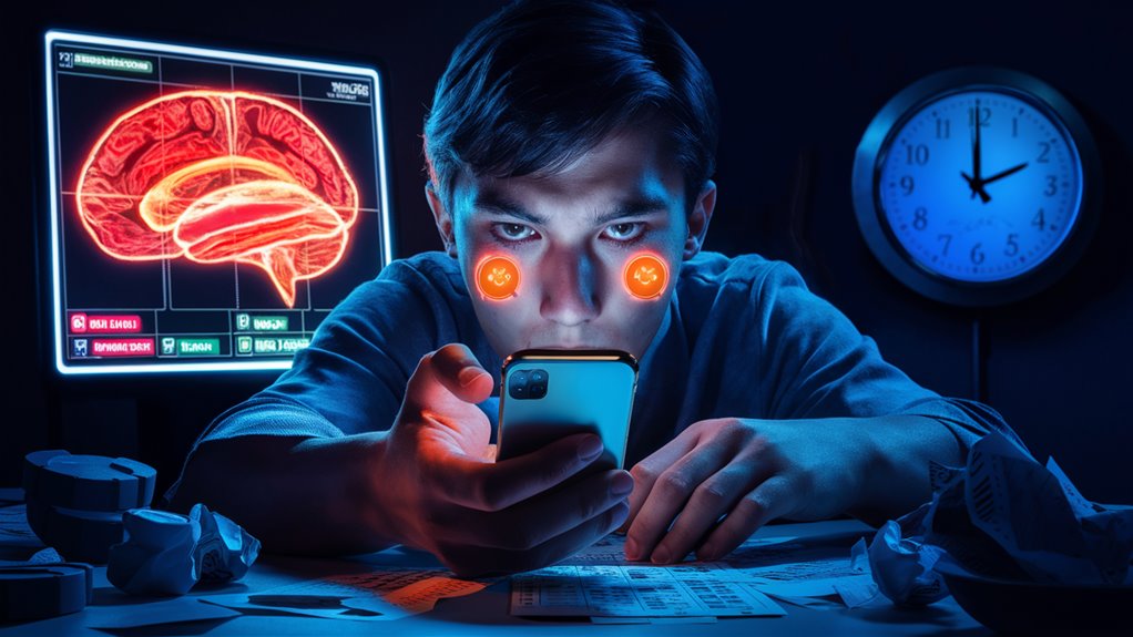 brain circuits process rewards