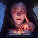 casino app addiction research