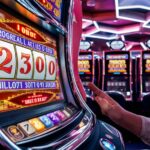 casino jackpot marketing tactics