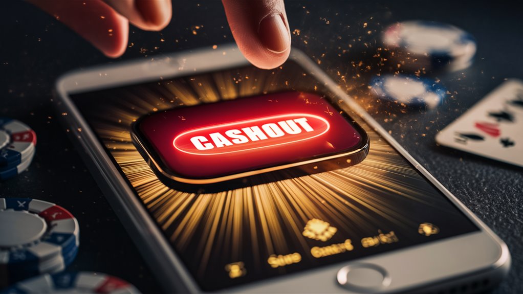 digital gambling behavior analysis