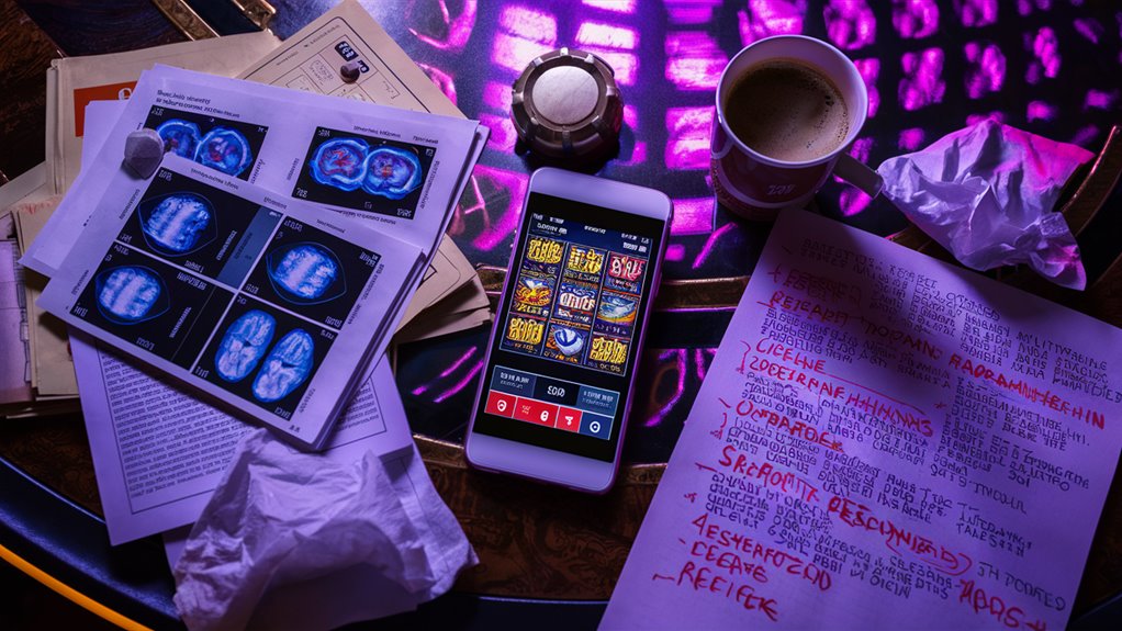 escape gaming s addictive cycle