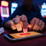 gambling control psychology tactics