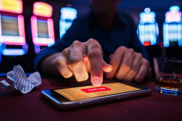 gambling control psychology tactics