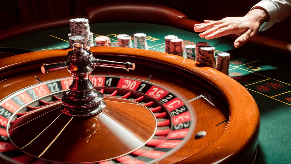 gambling control studies findings