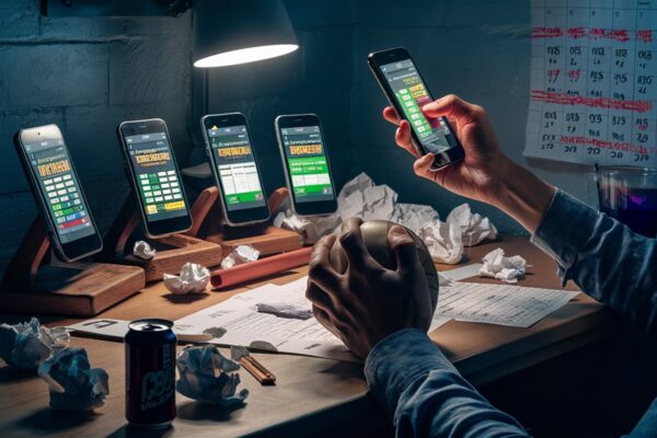 gambling psychology drives addiction