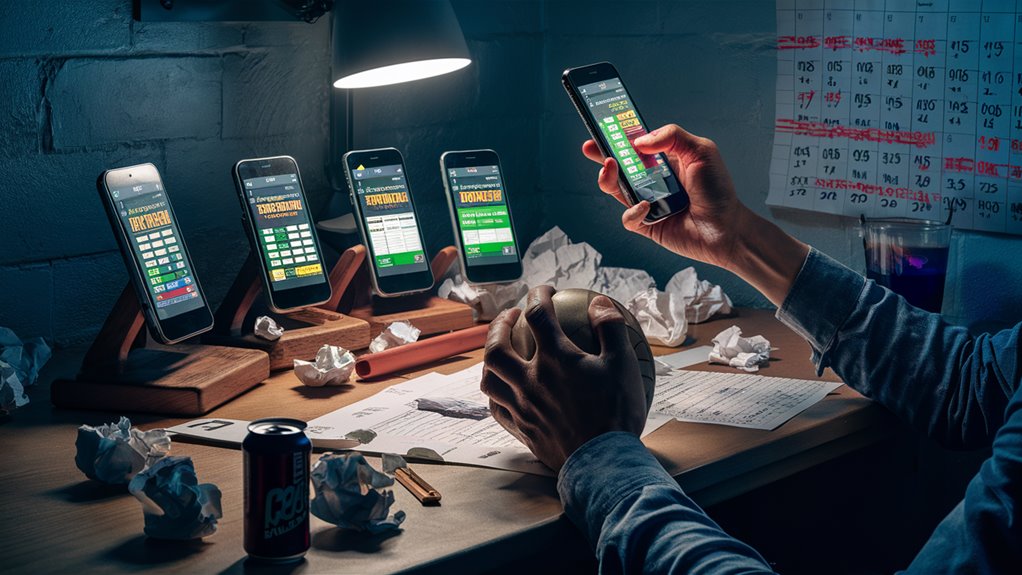 gambling psychology drives addiction