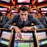 gambling psychology drives overconfidence
