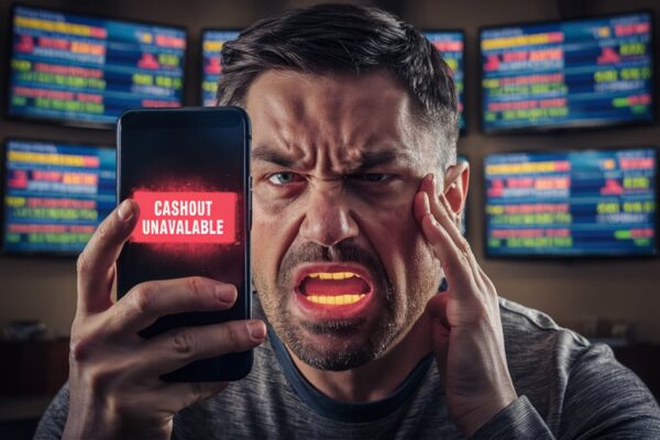 gambling psychology during lockouts