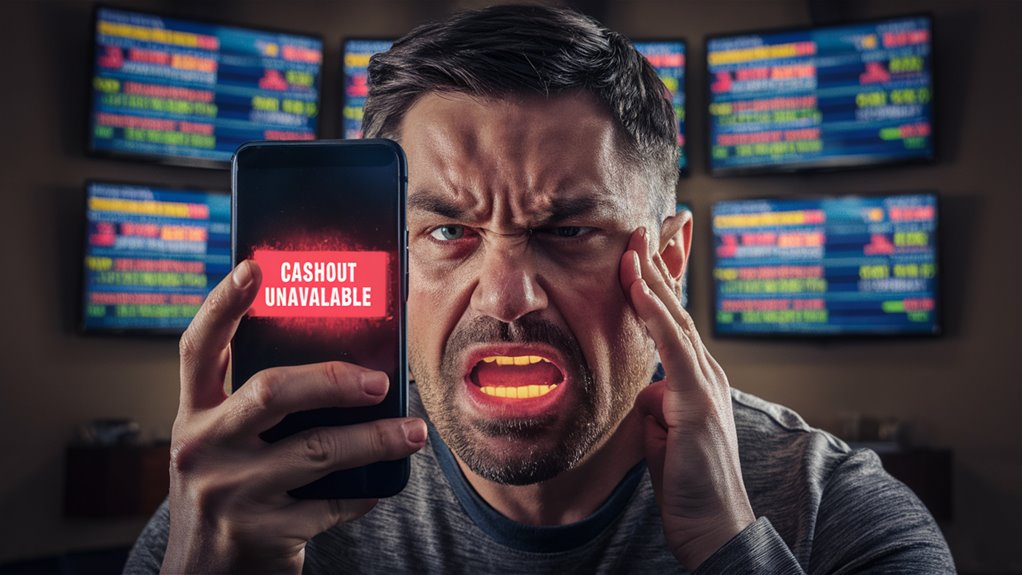 gambling psychology during lockouts