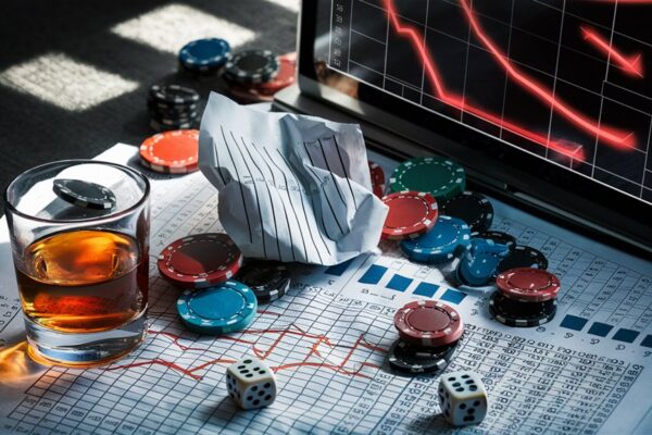 gambling systems statistical analysis