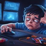 gaming mental health concerns