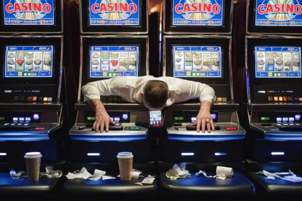 late night gambling decision errors