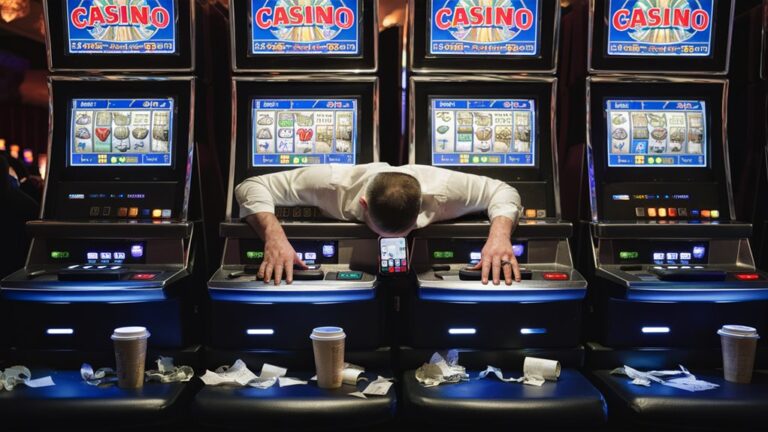 late night gambling decision errors