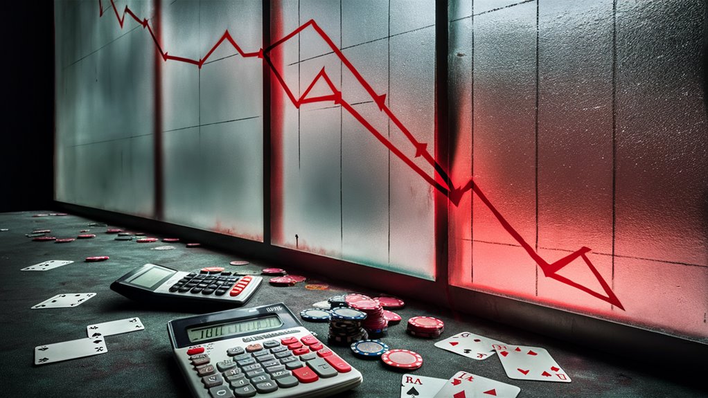 performance data review and analysis