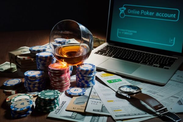 poker money management lessons