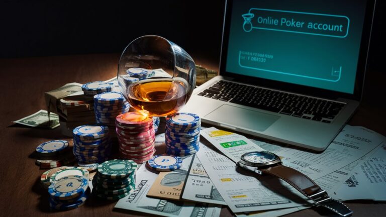 poker money management lessons