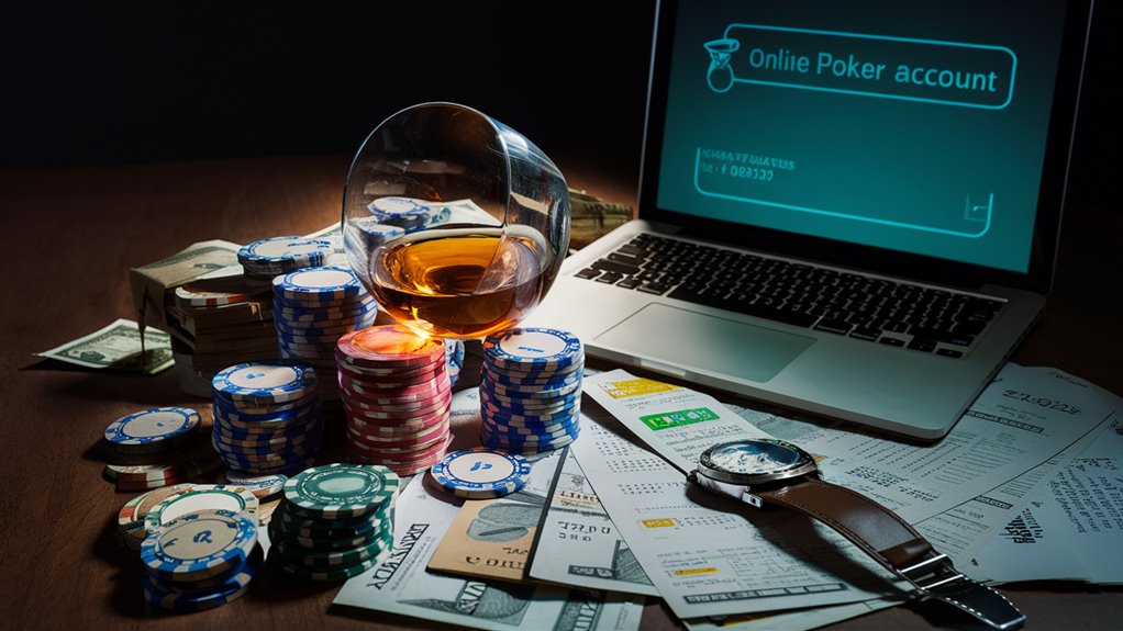 poker money management lessons