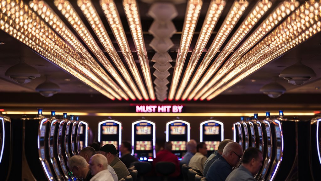 protect gambling business assets