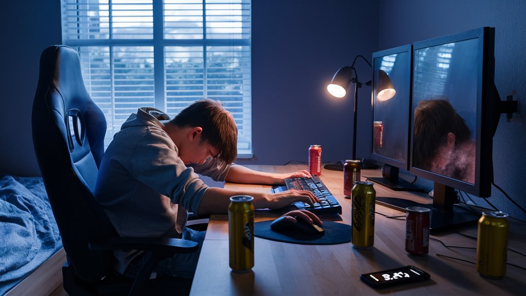 safe responsible gaming habits