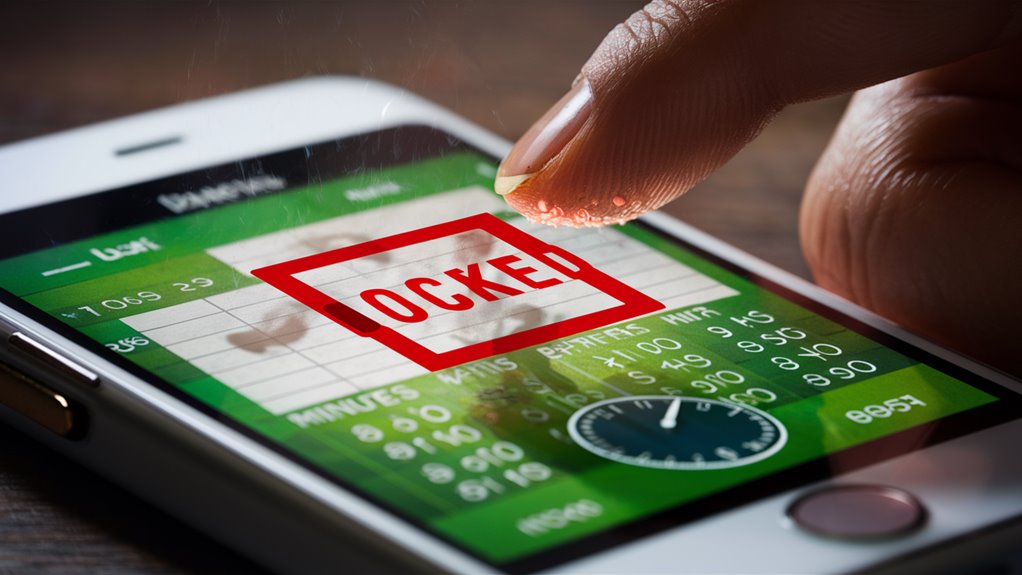 secure money withdrawal systems