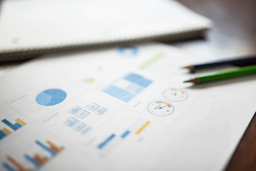 Financial planning session focused on investment accounts and tax strategies.